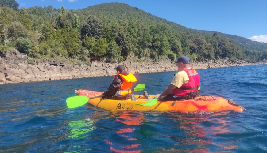 Más que un tour, Alturas Andinas es una EXPERIENCIA GUIADA